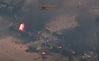 Қарабақта Әзербайжан қарулы күштері соққы беріп, келісемді бұзды