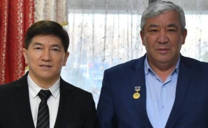 Қалдыбек Құрманәлі, композитор: Енді Сәкенді өлтіруіміз керек пе?!