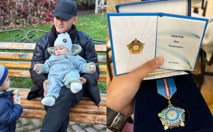 "Қызуым көтеріліп, қатты ауырып қалдым": Әли Оқапов даулы мәселе денсаулығына қалай әсер еткенін айтты