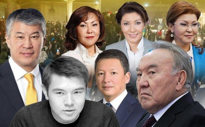 «Құдай жеткізуімді сұрады». Айсұлтан Назарбаевтың айтқаны қаңтар оқиғасында дәл келді