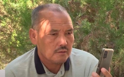 Ауғанcтаннан келгендер президентке туыстарын Қазақстанға көшіріп беруді сұрап отыр