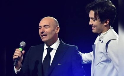 "Димаш Ресейдің оған қандай жақсылық жасағанын ұмытып кетті": Ресейлік БАҚ Димашты айыптады