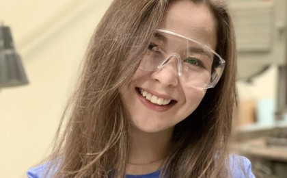 Илон Масктың жобасында жұмыс істейтін қазақ қызы: Мұнайға тәуелділіктен арылып, болашақтың технологиясын жасауға талпынсақ...