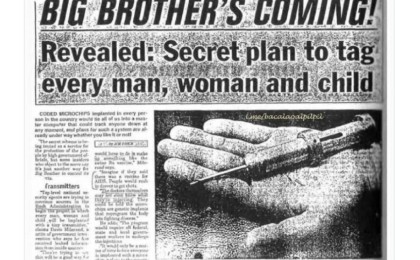 «Вакциналармен чиптеу туралы 1989 жылы ескертілді»: Ақпаратқа түсініктеме берілді