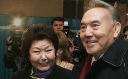 Сара Назарбаеваның қайтыс болғаны рас па? - Экс-Президент кеңесшісі ресми жауап берді