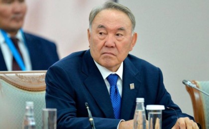 Назарбаев Қоры қаза тапқан кеншілердің отбасыларына 50 млн теңге бөлді 