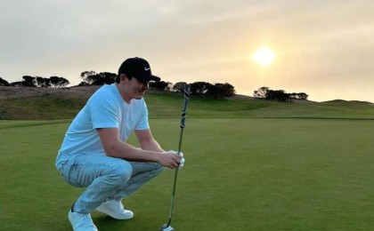 "Бағасы екі миллион теңгеден асады": Назарбаевтың немересі Калифорниядағы гольф клубында көзге түсті