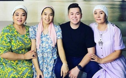 Көргенсіз, опасыз. Ішіңдегі бәле өлсін деген безбүйрек: Жанар Айжанова экс-күйеу баласы Қыран туралы шындық айтты…