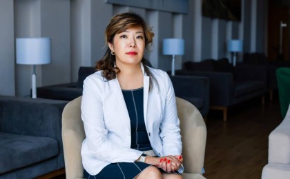 Алматы, Астана, Шымкент үшін қазіргі уақыт белдеуі дұрыс - Қайдарова Диляра