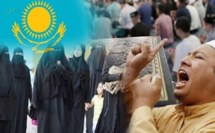 «Сәләфилік-уахабтық діни ағымға тыйым салу керек» зиялы қауым президентке жолдаған ашық хатын жариялады