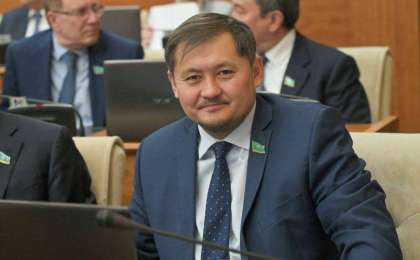 Саясат Нұрбек: Ұйқысыздық пен депрессия – біздің тәртібіміздің әсері