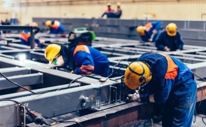 2025 жыл Жұмысшы мамандықтарының жылы деп жарияланды