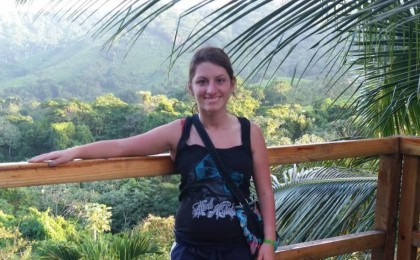 Америкалық қыз Қазақстаннан өзінің биологиялық ата-анасын іздейді