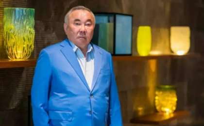 Аурухана өкілдері Болат Назарбаевтың денсаулығына қатысты мәлімдеме жасады