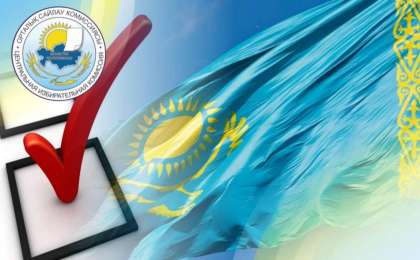 Алматы облысындағы әкімдер сайлауы: Балқаш және Жамбыл аудандарындағы сайлаудың өту барысы мен кандидаттар