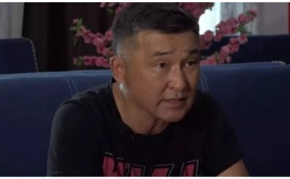 Алмат Сақатов: Уәлибек те, Бауыржан да "Тукаға" жетпейді (ВИДЕО)