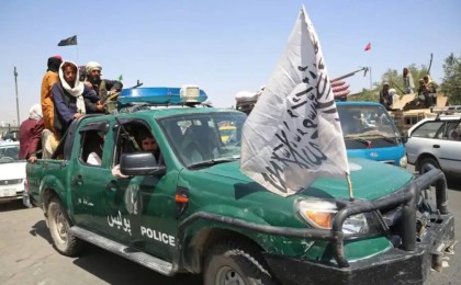 "Тәліптер қолына түссек соғысқа әкетеді". Ауғанстан қазақтары Қазақстаннан көмек сұрайды