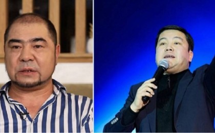 Актер Қажет Смағұлов: Тұрсынбек уәде еткен ақшасын бермеді