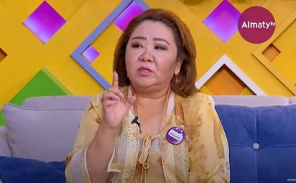 Бір күнде коронавирустан қайтқан 10-15 адамға арнау жаздым – Құрманай Бақтиярқызы