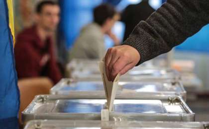 Елімізде алғаш рет облыстық маңызы бар қала мен аудан әкімдерінің сайлауы өтуде