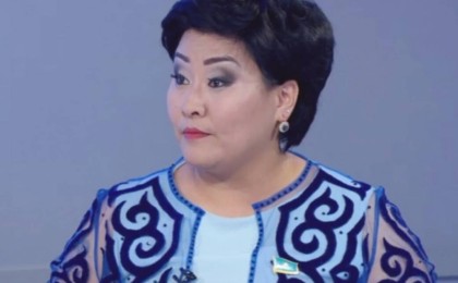 Бақытгүл Хаменованың соты өтетін күн белгілі болды