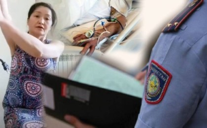 Журналистің қазасына Бакееваның қатысы бар ма?