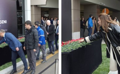 Azerbaijan Airlines  қаза тапқандардың отбасына қанша өтемақы беретіні белгілі болды