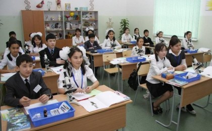 Интернеті жоқ елді мекендердің оқушылары мектепке баратын болды