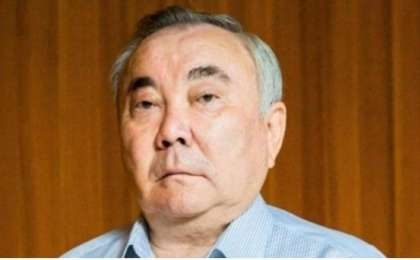 Болат Назарбаев «Алтын Орда» базарының иесі емес - Министр