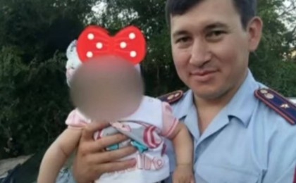 Алматы облысында 2 адам өлтіріп 15 жылға сотталған азамат 3 жылдан кейін босатылған