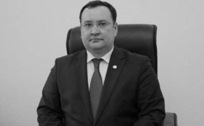 Атырау облысында суға батып кеткен әкім табылды