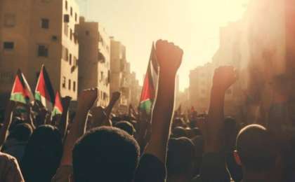 Қазақстан Палестинаға 1 млн доллар гуманитарлық көмек беретін болды