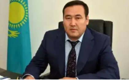 Атыраудың бұрынғы әкімі Қайрат Оразбаевқа үкім шықты