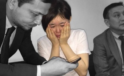 Ақжарқынға қатысты шешуші сот үкімі шықты