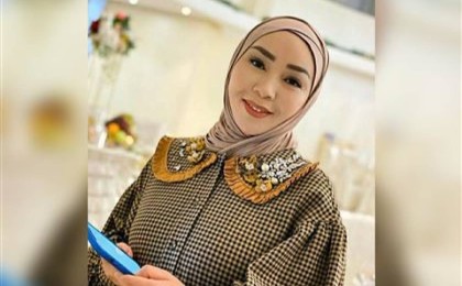 “Балаларыңыз жауап беретін болады”: Айнұр Тұрсынбаева оқырмандарын “ақіретпен” қорқытты