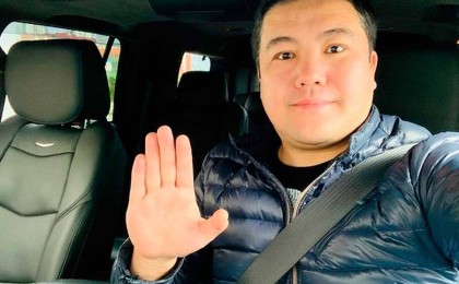 Тұрсынбек Қабатовқа сот үкімі шықты: Көмекшісі 4 жылға сотталып, өзі қомақты айыппұл арқалады