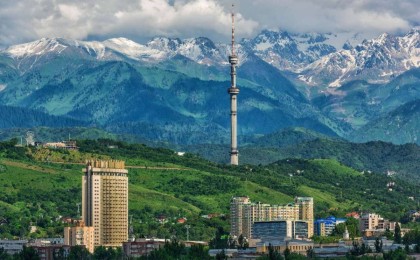 Алматыда карантин шаралары жаздың соңына дейін ұзартылды