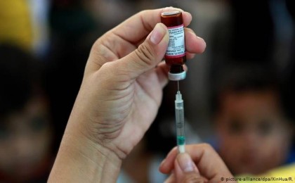 Вакцинацияланбаған балаларға балабақшада квота бөлінеді