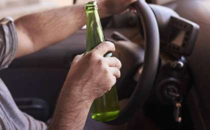 Мас әкім қызметтік көлікте жол апатына ұшырады