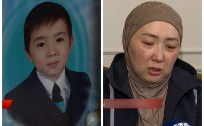 Алматыдағы 20 жастағы жігіттің өлімі: Спортшының досы күдікті ретінде ұсталды