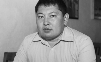 Белгілі қазақ журналисті қайтыс болды