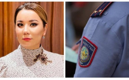 «Қосыла салыңдар»: Полицейлер жәбірленушінің шағымына немқұрайлы қараған