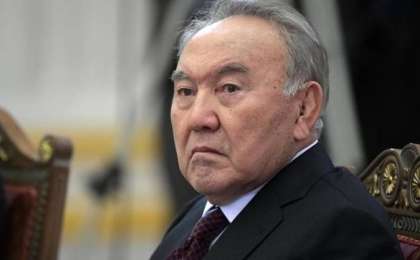 "Назарбаев тірі ме?" - қоғам қайраткері экс-президенттің денсаулығынп алаңдап, сауал жолдады