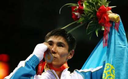 Олимпиада ойындарын бокссыз елестету мүмкін емес — Бақыт Сәрсекбаев