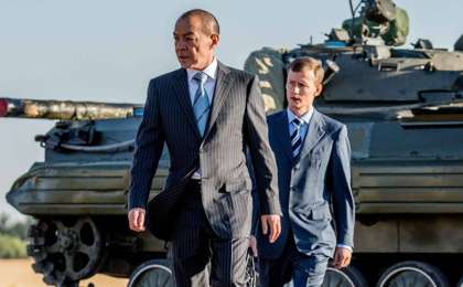 "Мемлекет мүддесі үшін". Прокурорлар Төлешовтің мүлкін өзіне қайтару үшін сотқа жүгінді