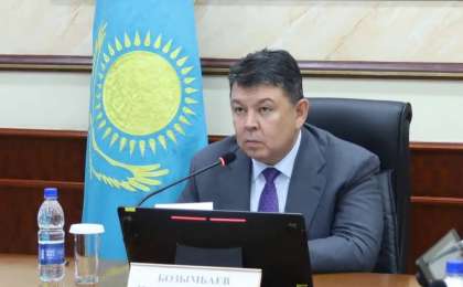 Ұшақ апатын тергеу Қазақстан құзыретінде болады — Қанат Бозымбаев