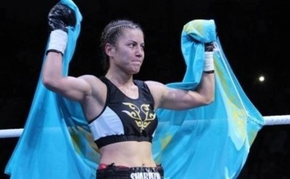 Тоқаев Фируза Шәріпованы құттықтады