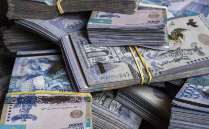 «Спортты дамыту дирекциясы» РМҚК директоры мен орынбасарына қатысты тергеу аяқталды