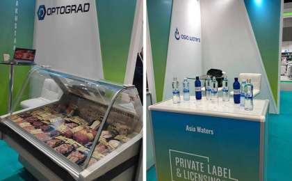 哈萨克斯坦公司将扩大与阿联酋的合作