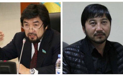 "Аса қадірлі Бекболат-аға! Жаздым, жаңылдым": Б.Тілеухан қарғаған жігіт кешірім сұрады